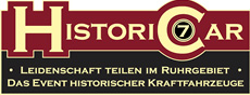 Historicar Duisburg