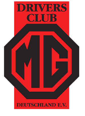 MG drivers Club